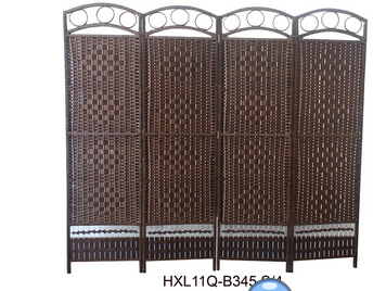 Wooden Screens