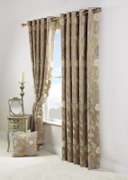 Lorenzo Antique,  Curtains