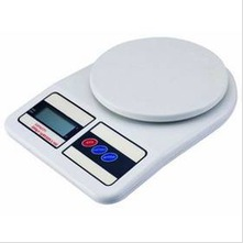 Kitchen Scales