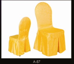 Chair Cover