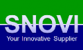 Shanghai Snovi Enterprise Co., Ltd.