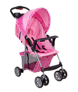 Baby Stroller