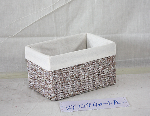 Storage Baskets