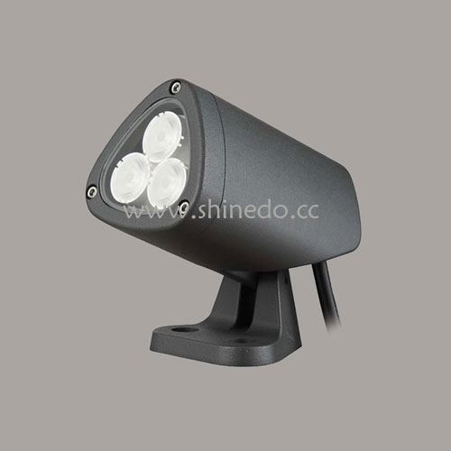 LED Spotlight