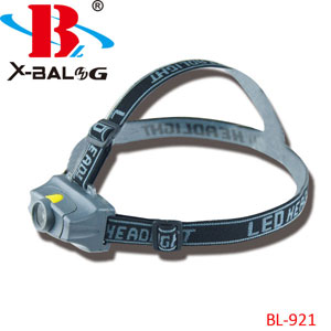 LED Headlamps