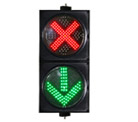 LED Traffic Light