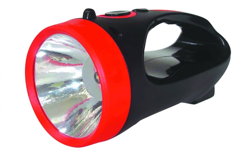 Handheld Flashlights