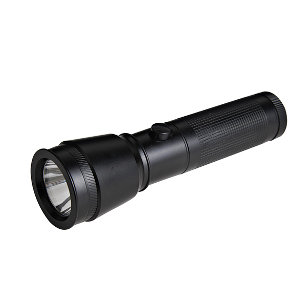 LED Handheld Flashlights