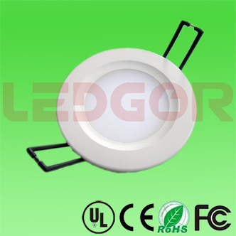 LED Ceiling Lamps