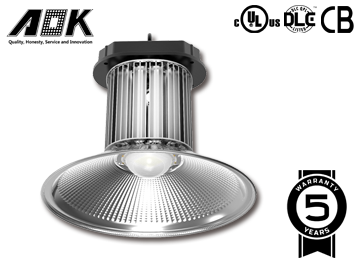 LED Round High Bay Light