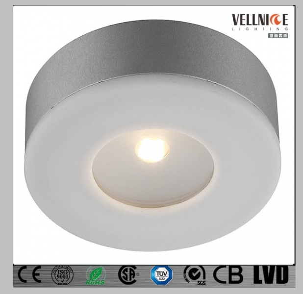 LED Ceiling Lamps