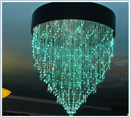 Fiber Optic Lights