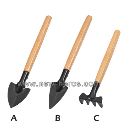 Garden Tools